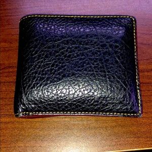 Coach Men’s Wallet